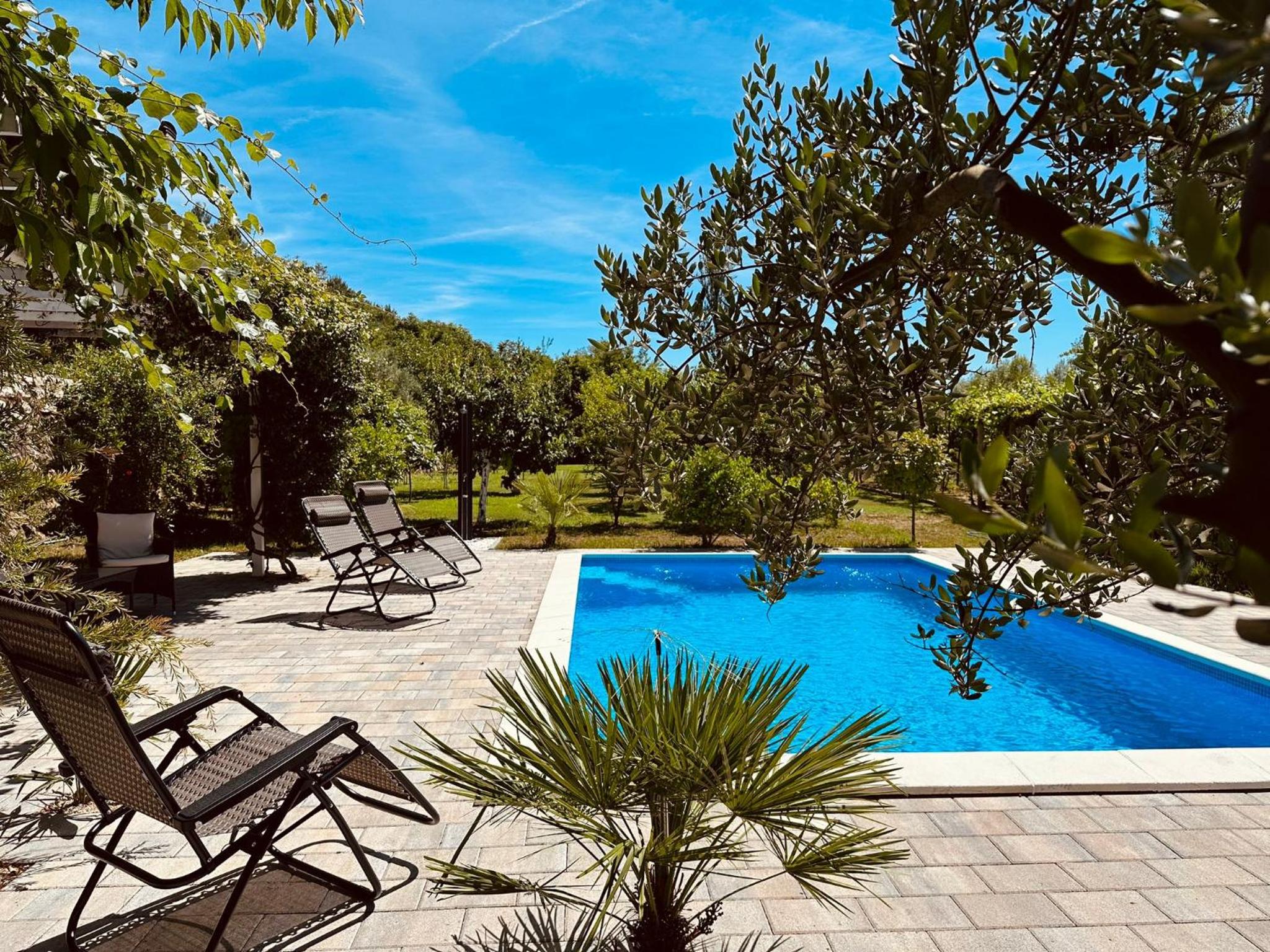 Villa Cataleya Počitelj