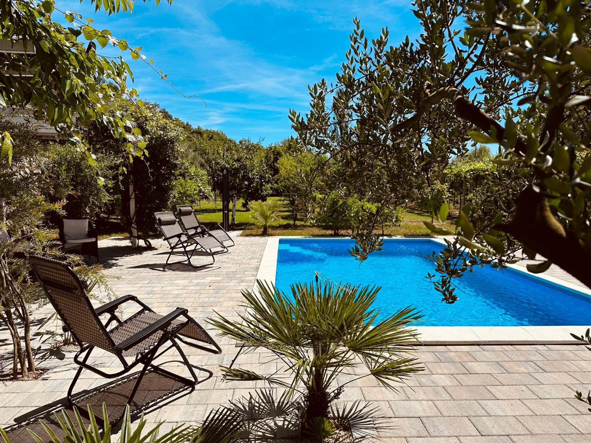 Villa Cataleya Počitelj