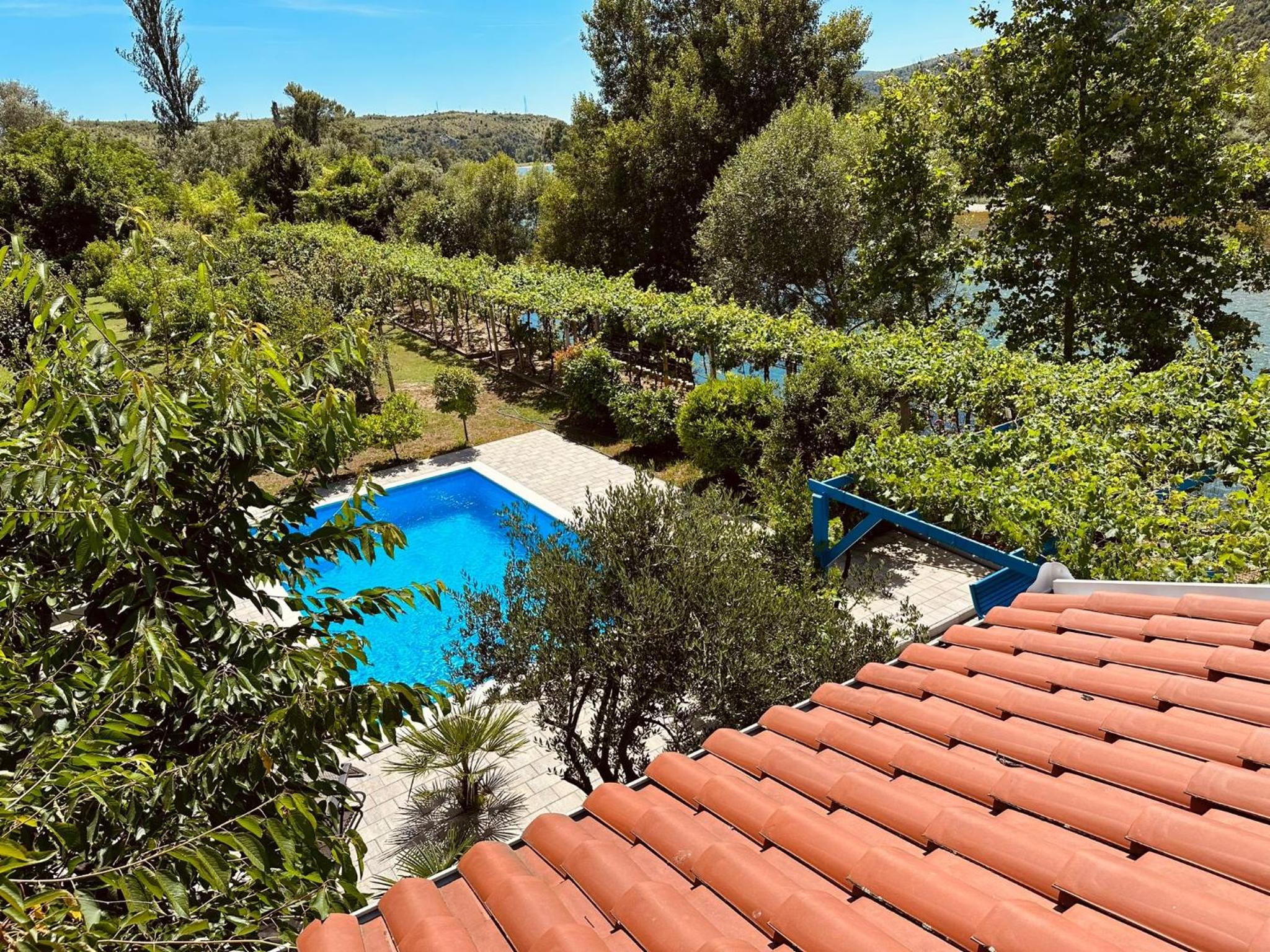 Villa Cataleya Počitelj