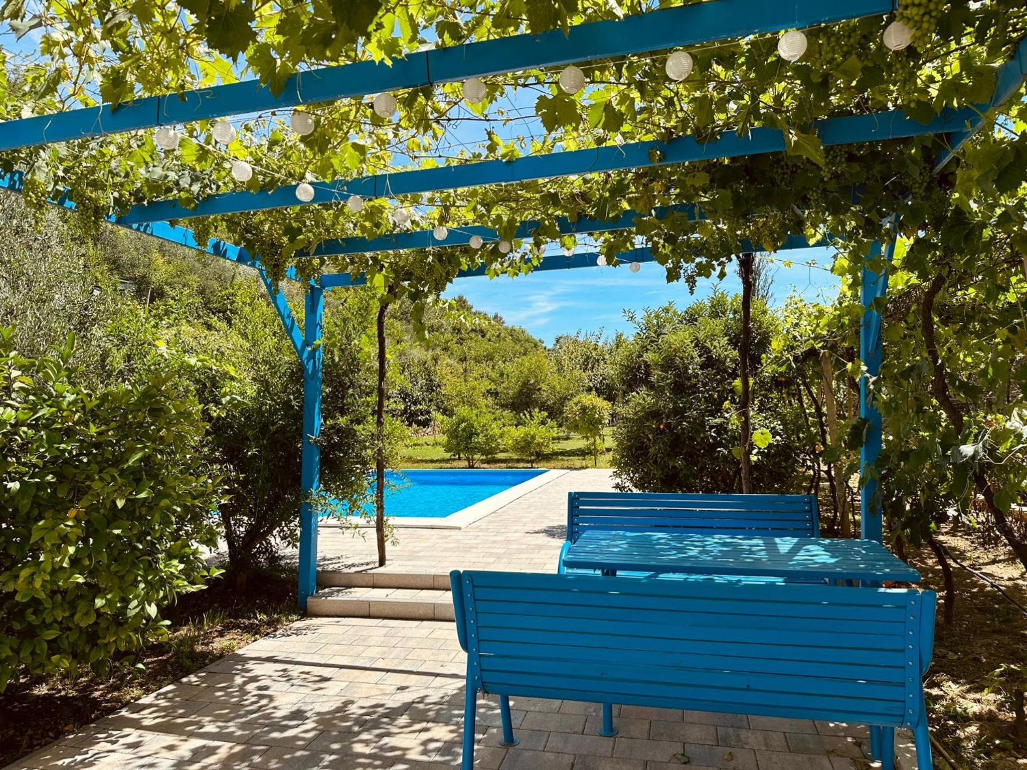 Villa Cataleya Počitelj