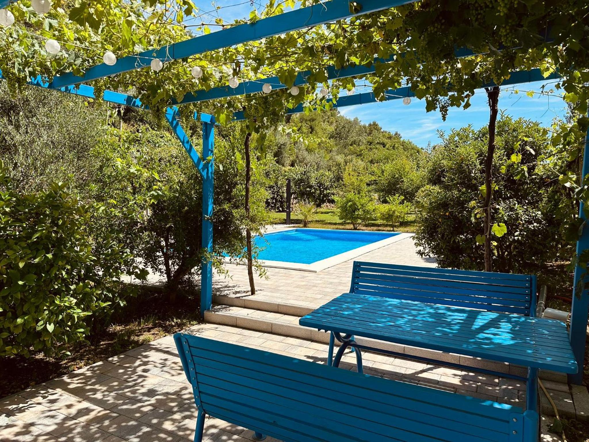 Villa Cataleya Počitelj