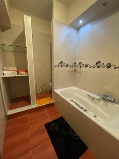 Superbe appartement vue sur la baie