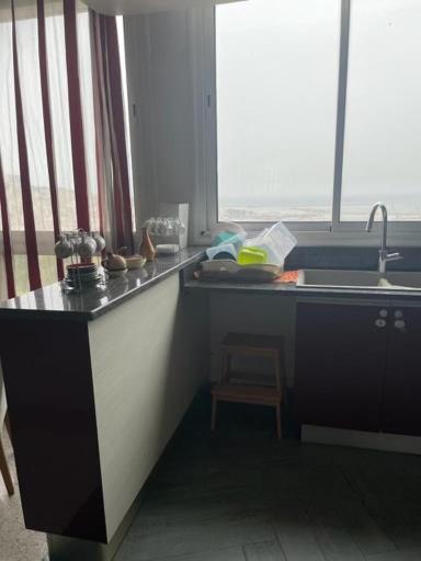 Superbe appartement vue sur la baie