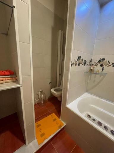 Superbe appartement vue sur la baie
