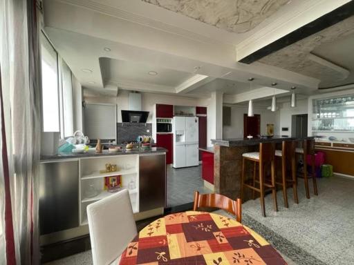 Superbe appartement vue sur la baie