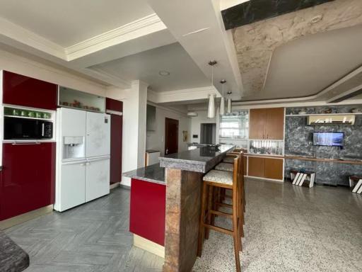 Superbe appartement vue sur la baie