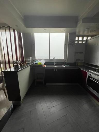 Superbe appartement vue sur la baie