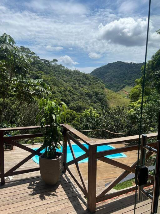 Casa Jasmim em Domingos Martins a 5km do Centro