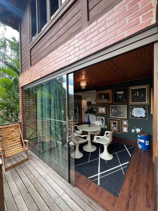 Casa Jasmim em Domingos Martins a 5km do Centro