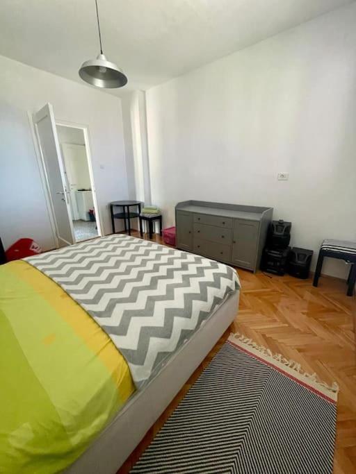 Apartment Bova