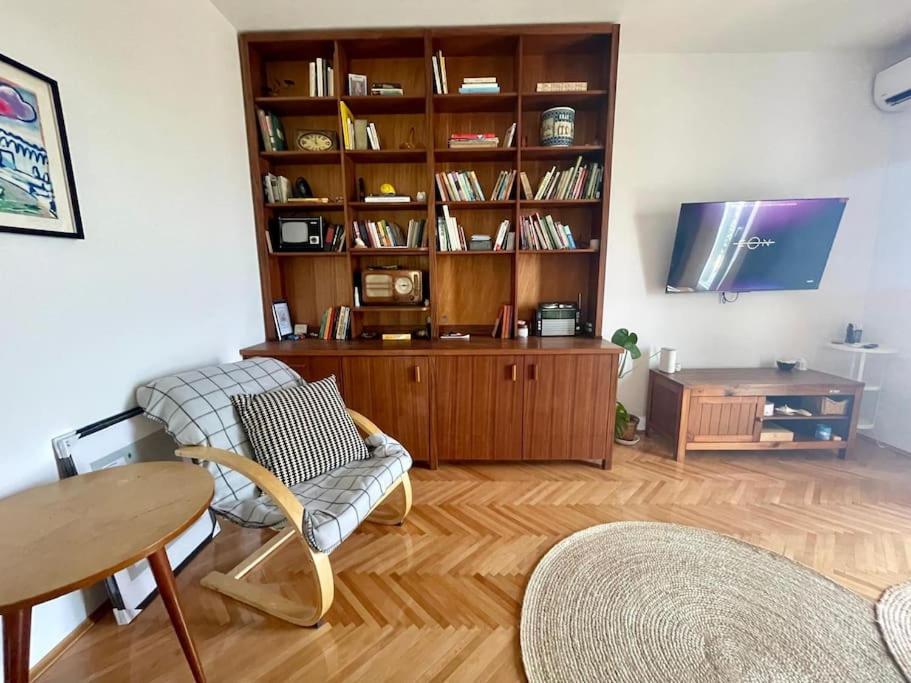Apartment Bova