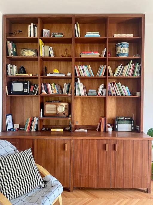 Apartment Bova