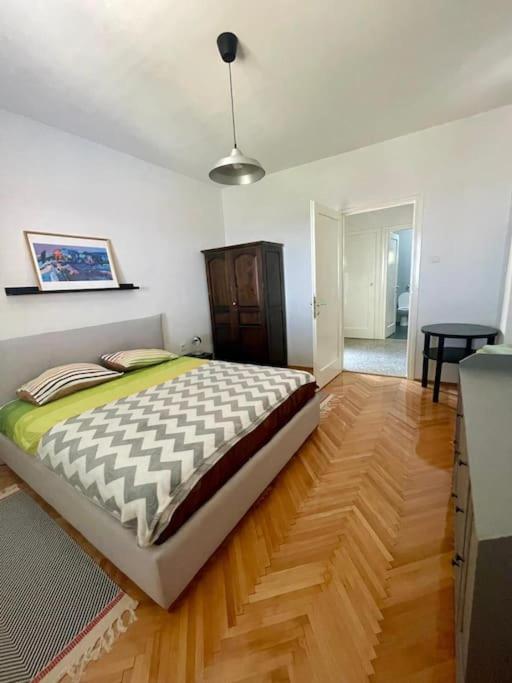 Apartment Bova
