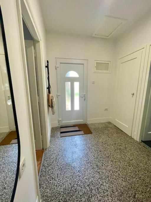 Apartment Bova