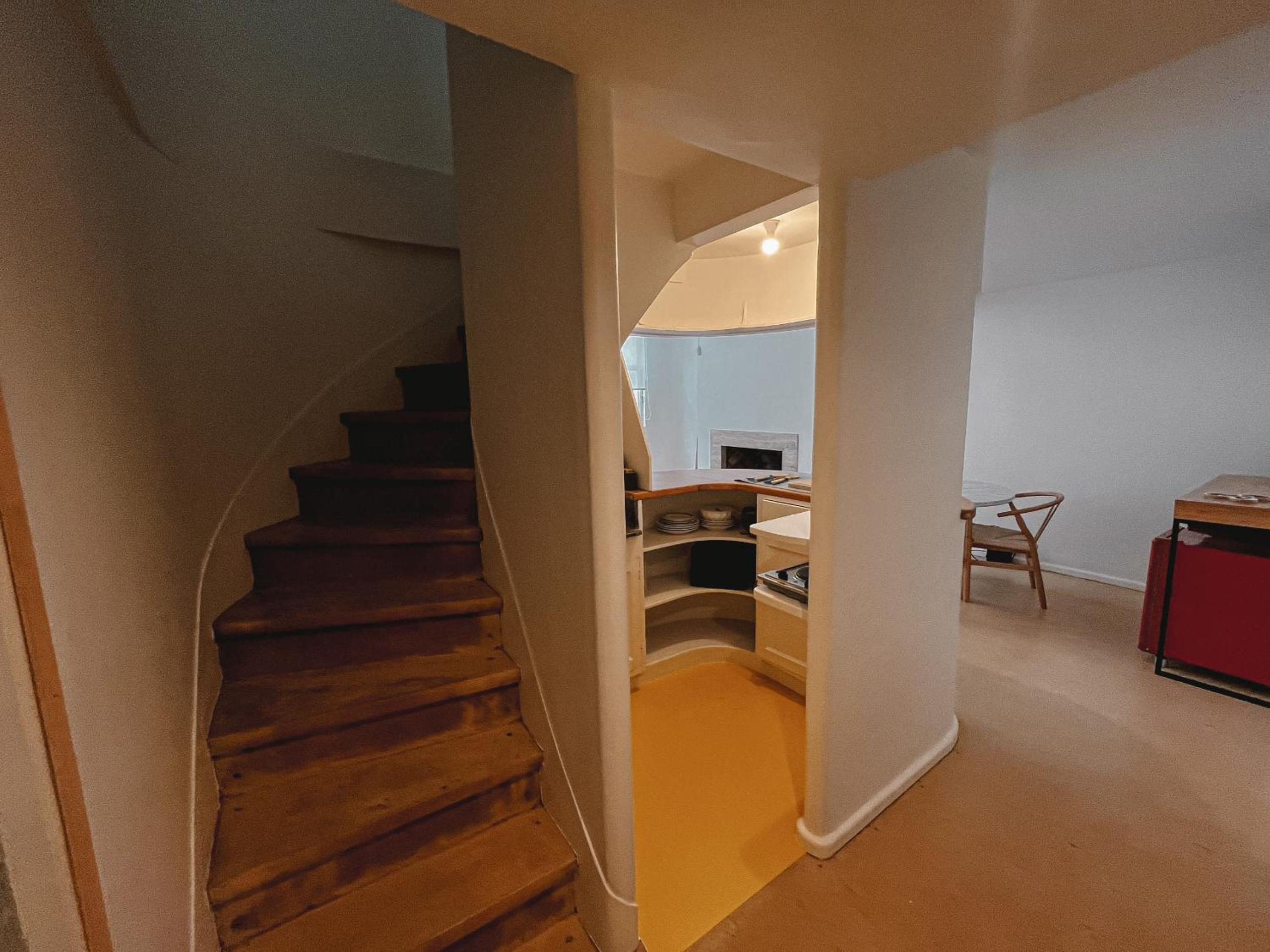 RentUp - Espacio unico, duplex luminoso cerca de Galerias Pacifico