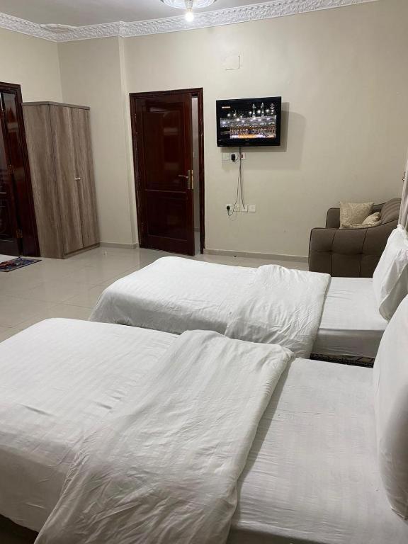 Dar Al Saad Suites view 5