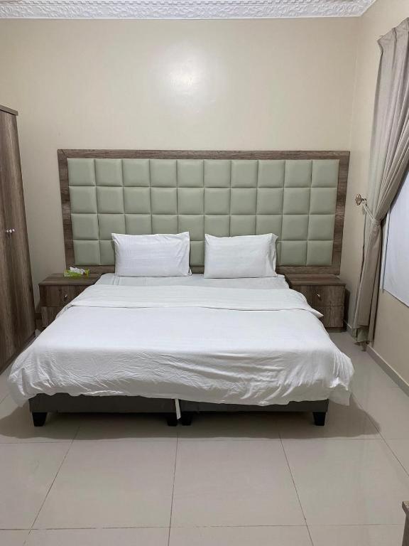 Dar Al Saad Suites view 2