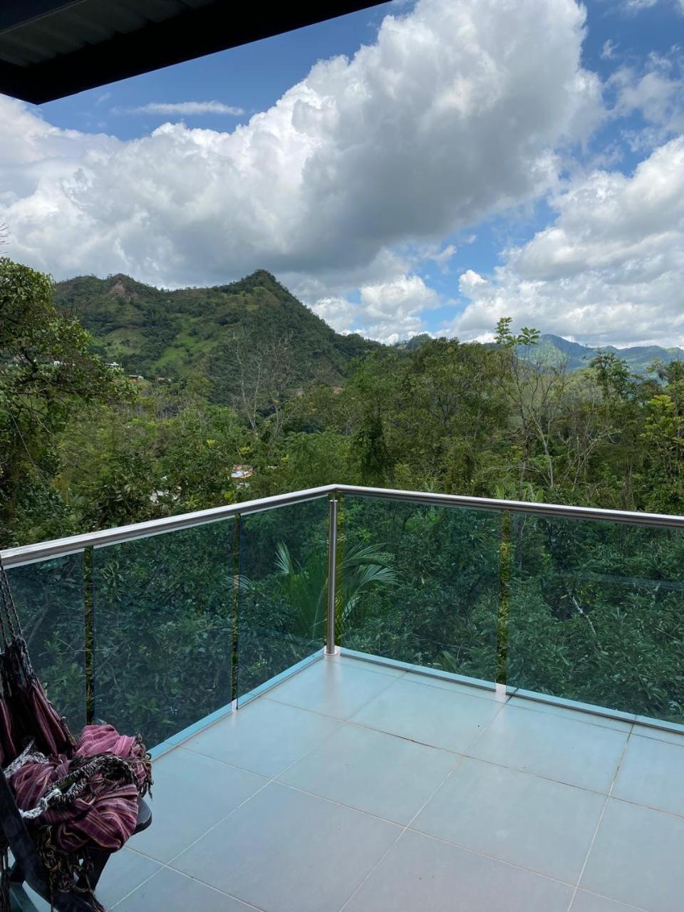 Finca Pozo Azul