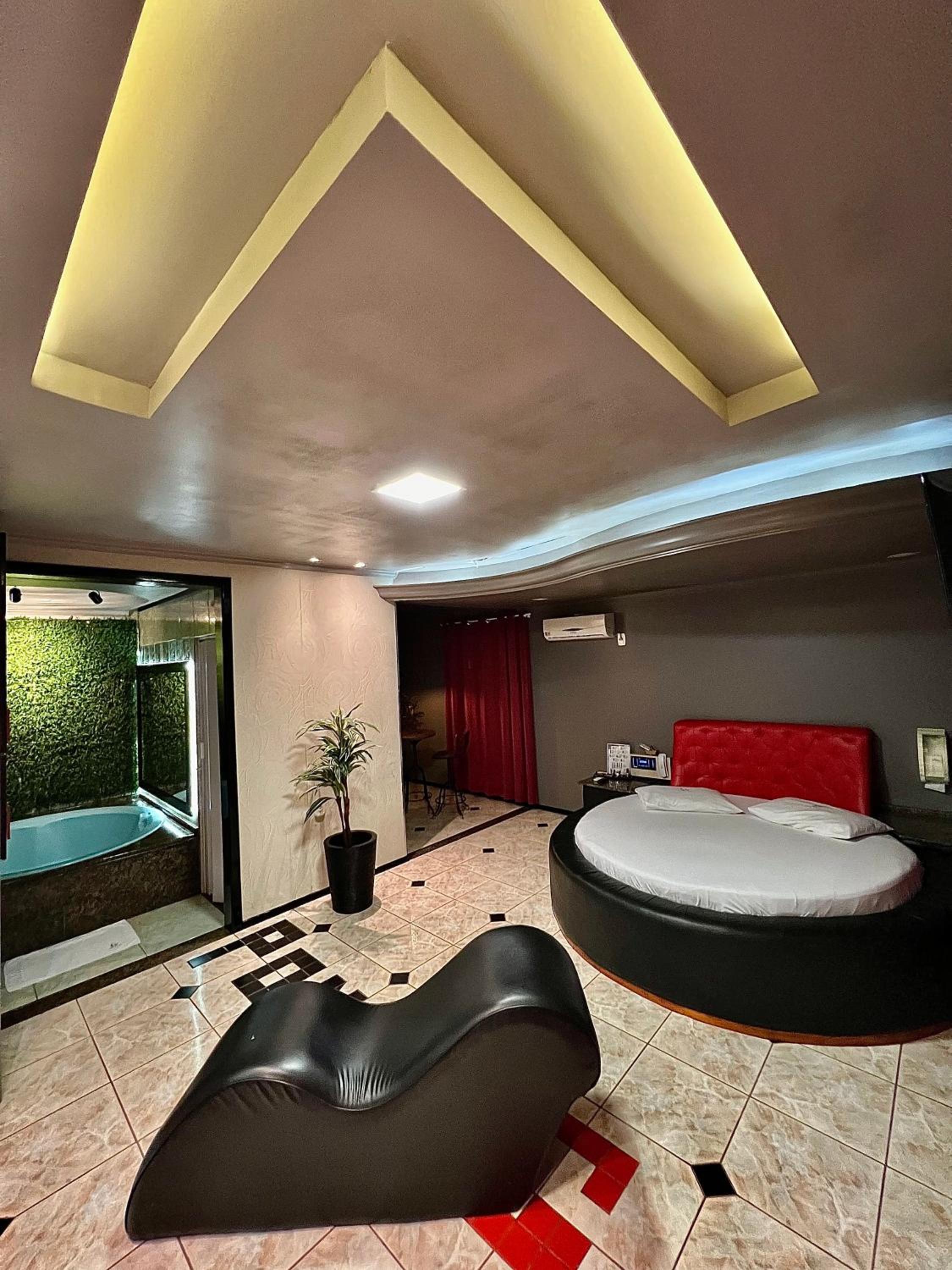 Motel e Pousada Ponto G