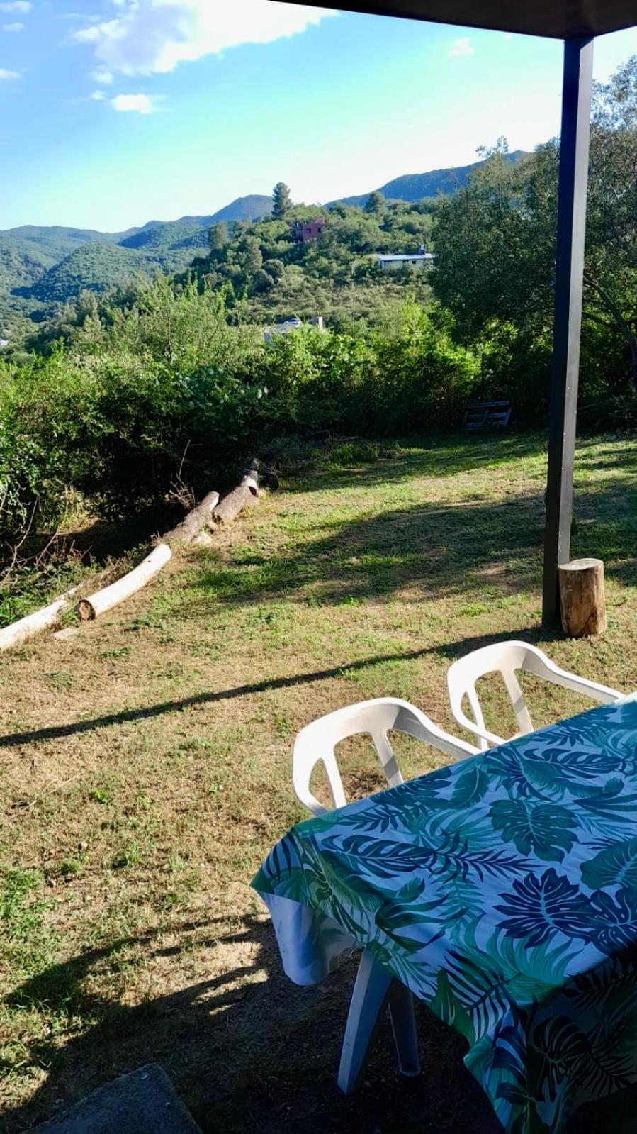 Casa Safari en La Paisanita, Alta Gracia