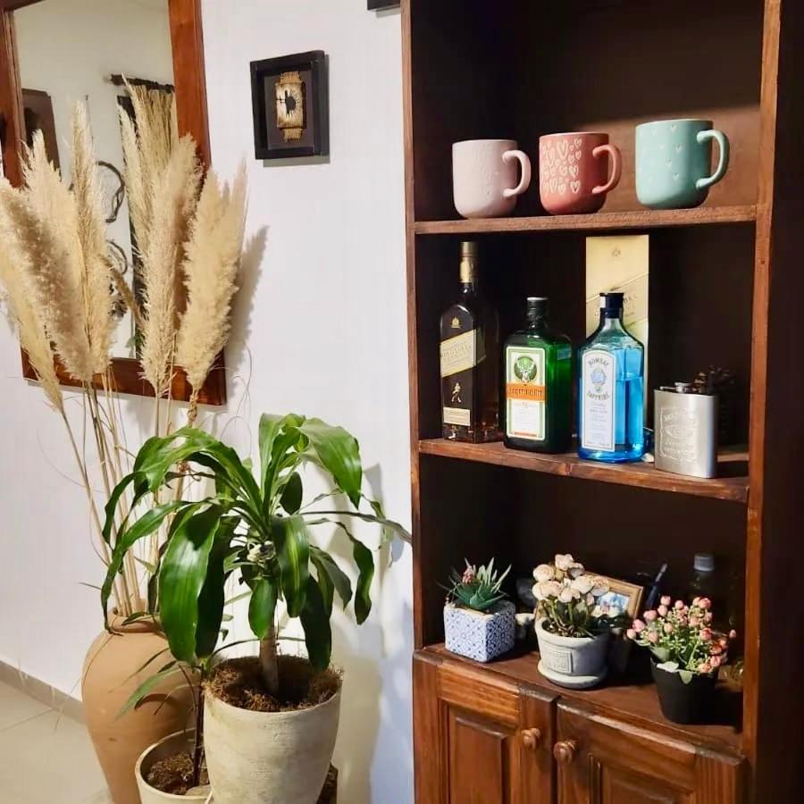 Casa Safari en La Paisanita, Alta Gracia