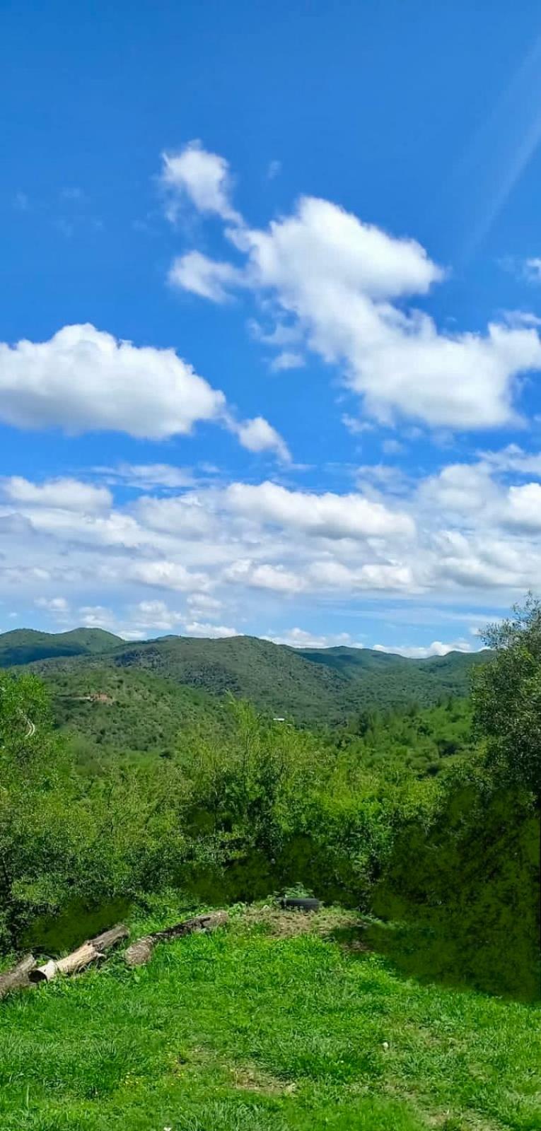 Casa Safari en La Paisanita, Alta Gracia
