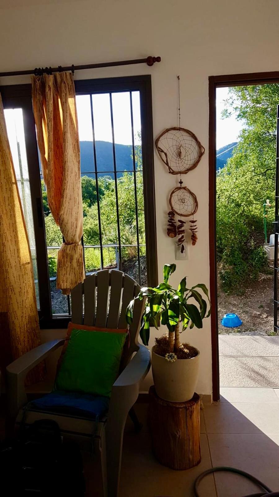 Casa Safari en La Paisanita, Alta Gracia