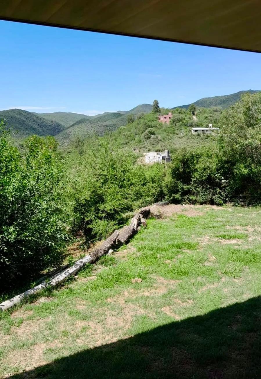 Casa Safari en La Paisanita, Alta Gracia