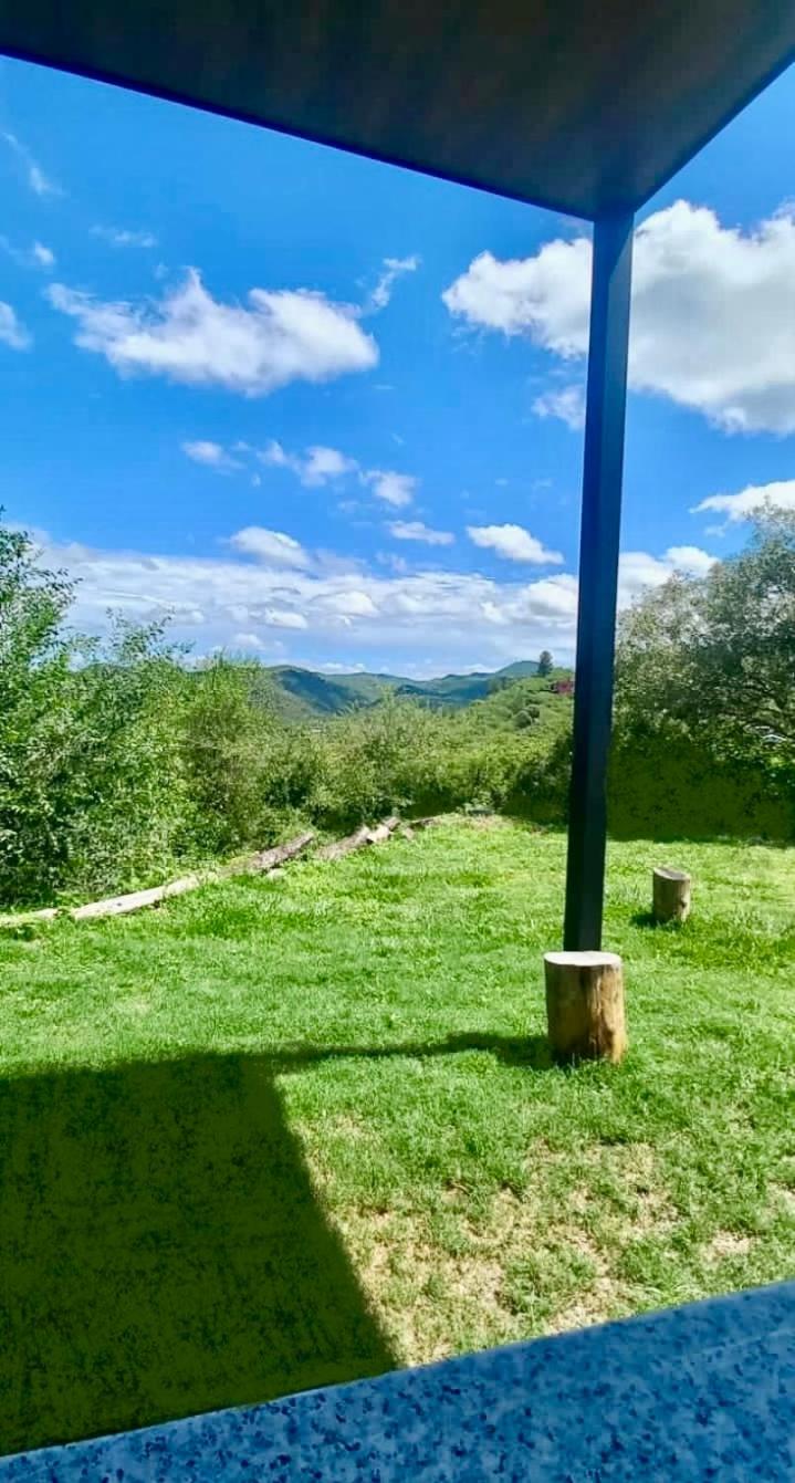 Casa Safari en La Paisanita, Alta Gracia
