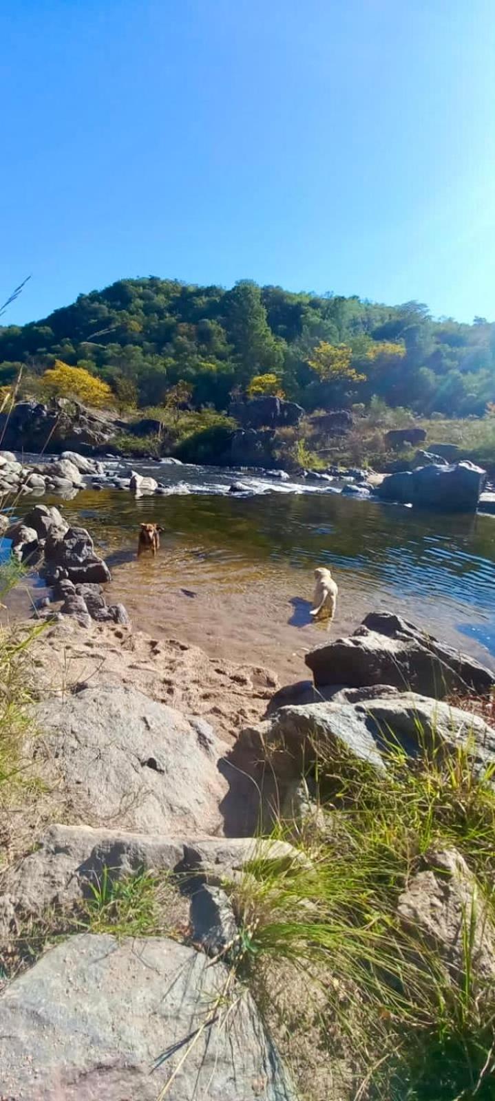Casa Safari en La Paisanita, Alta Gracia