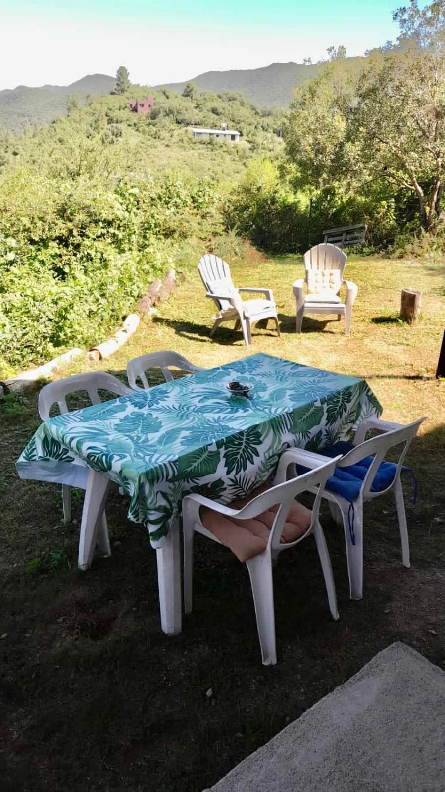 Casa Safari en La Paisanita, Alta Gracia