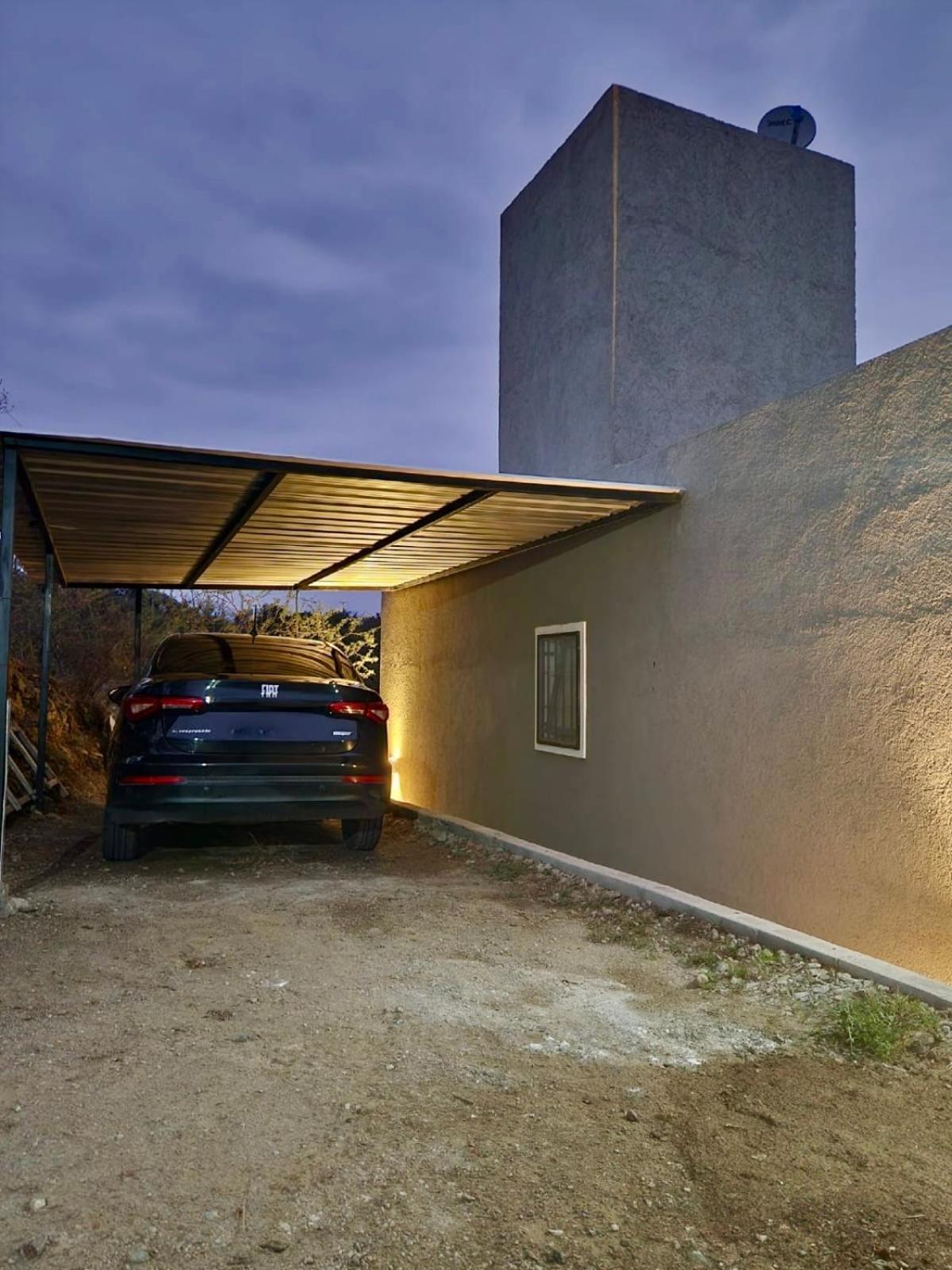 Casa Safari en La Paisanita, Alta Gracia