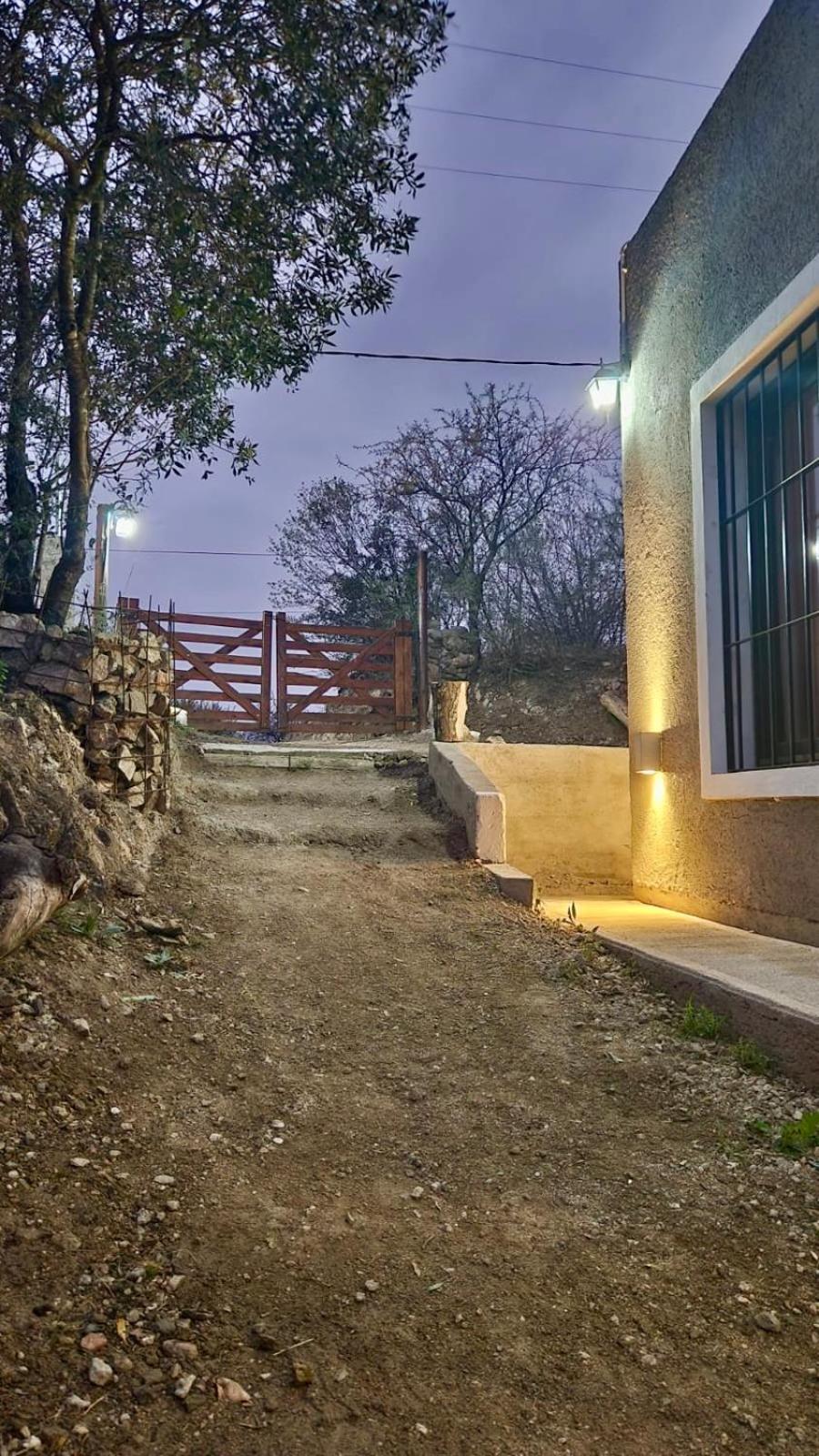 Casa Safari en La Paisanita, Alta Gracia