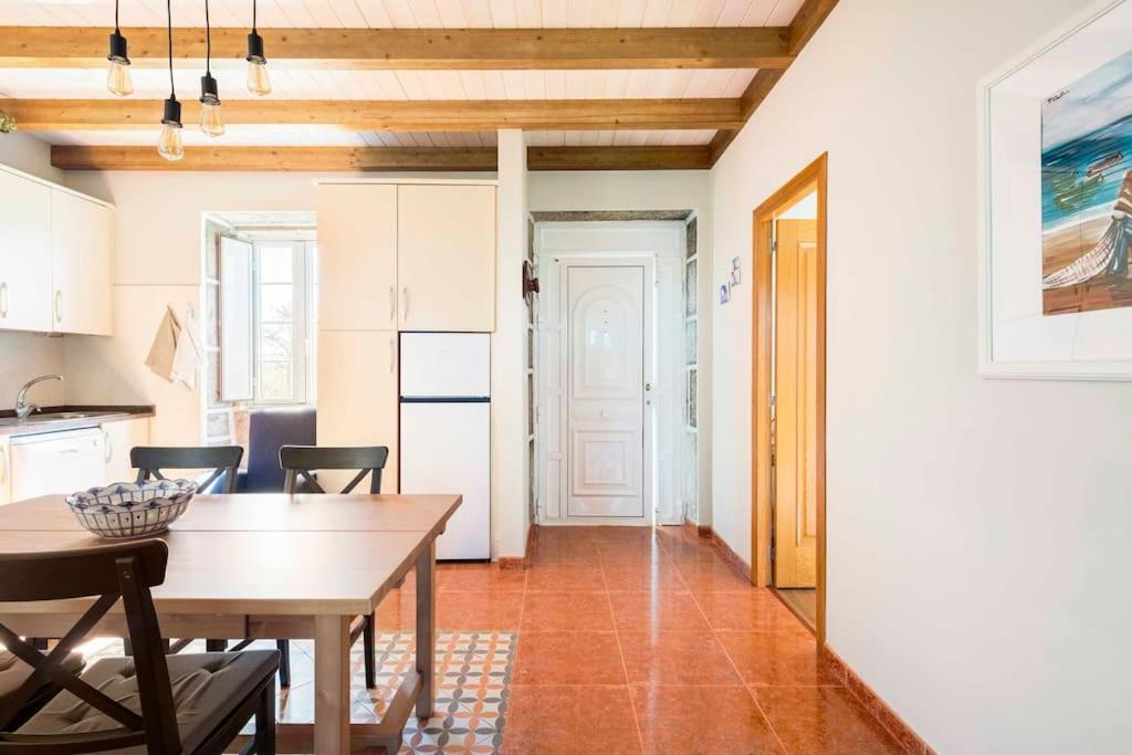 Casa Rural Dorinda - O Salnés - Rías Baixas view 3