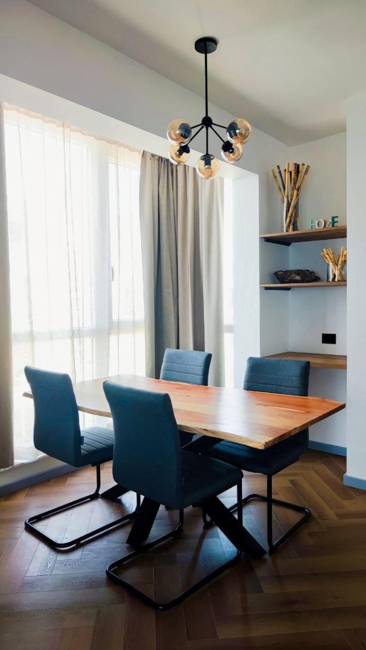 Apartments Lux Belmondo