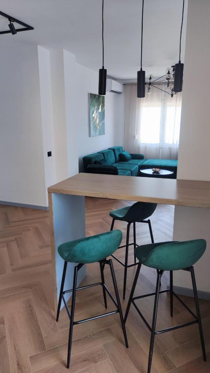 Apartments Lux Belmondo