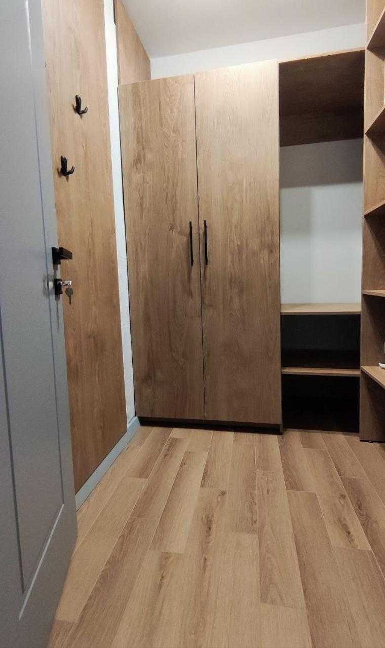 Apartments Lux Belmondo