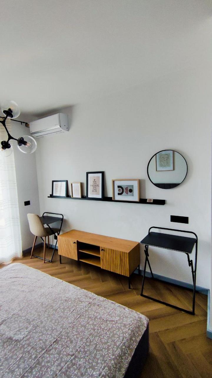 Apartments Lux Belmondo