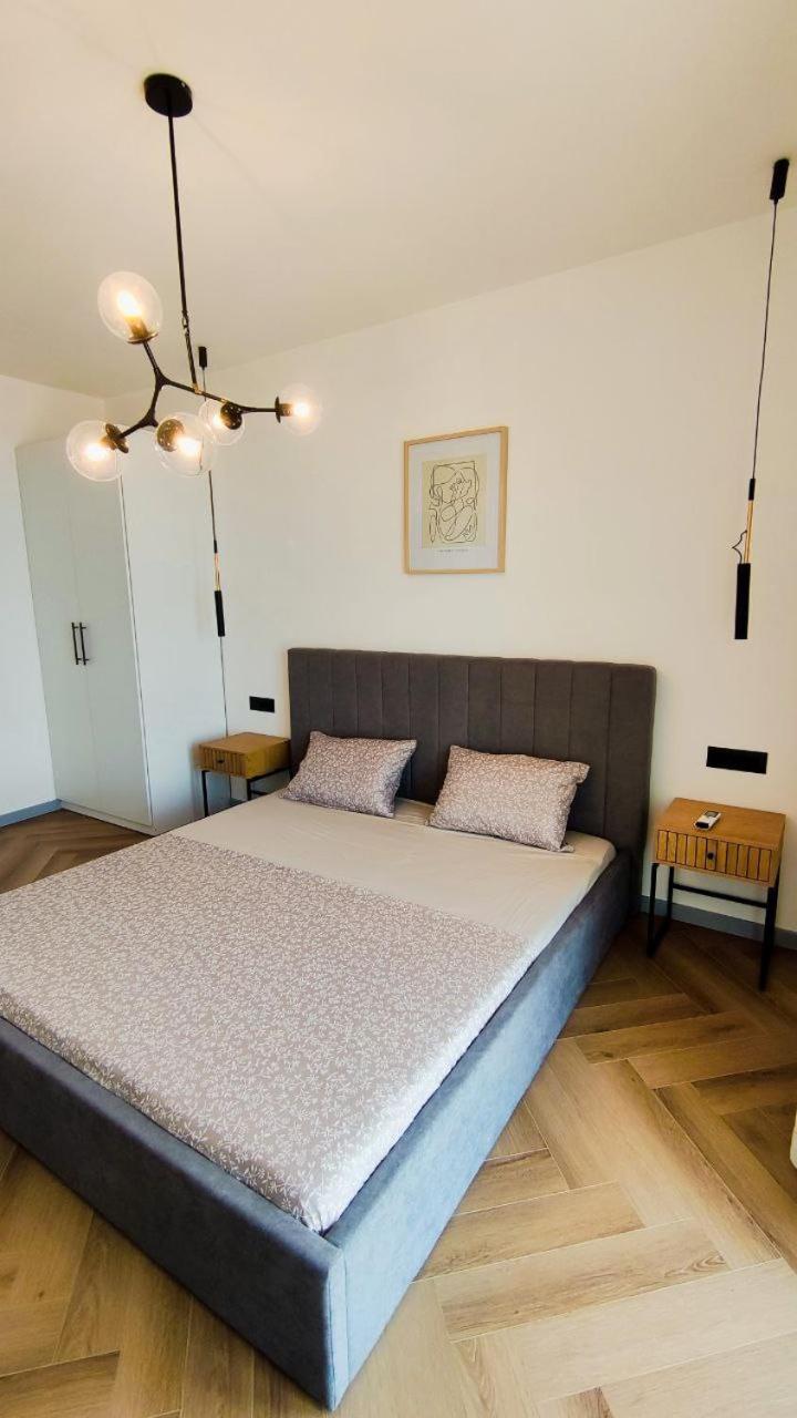 Apartments Lux Belmondo