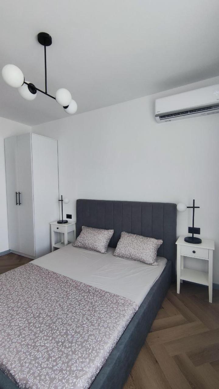 Apartments Lux Belmondo