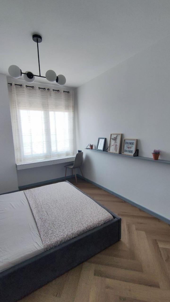 Apartments Lux Belmondo