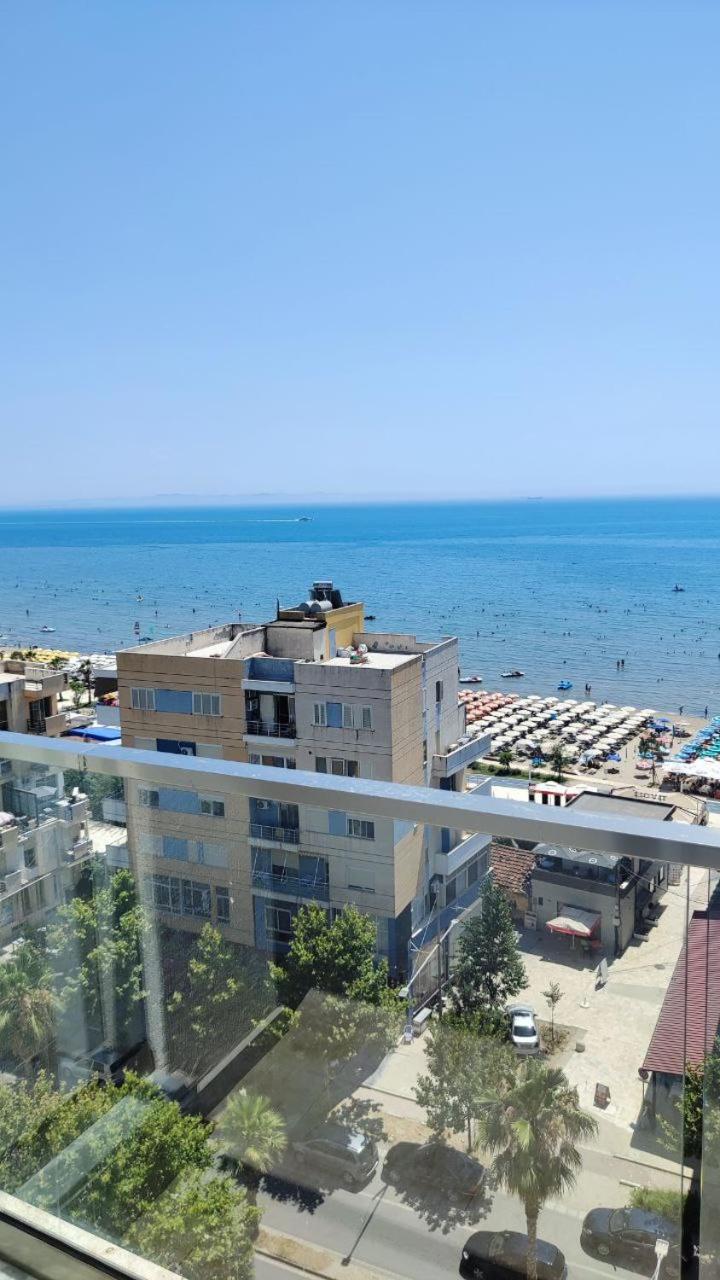 Apartments Lux Belmondo
