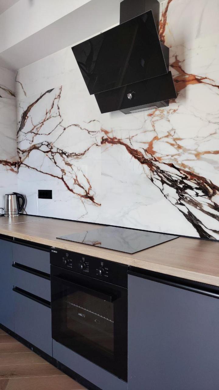 Apartments Lux Belmondo
