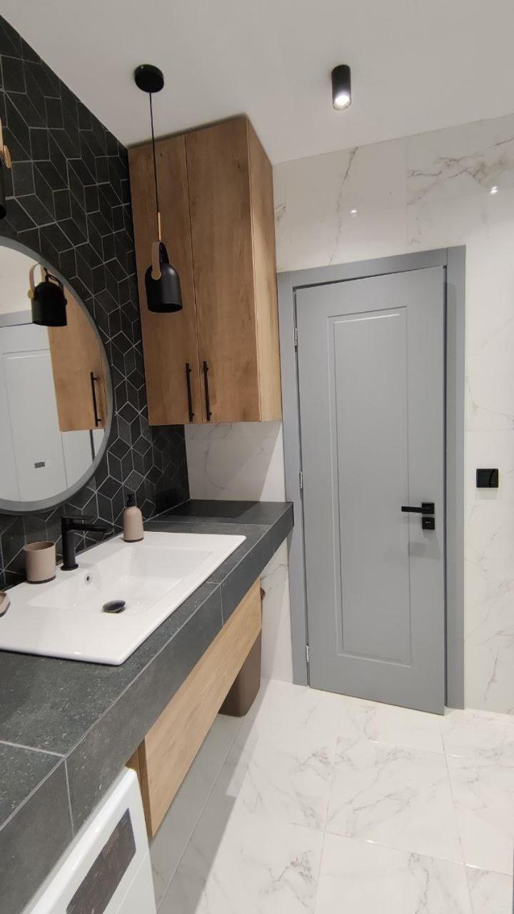 Apartments Lux Belmondo