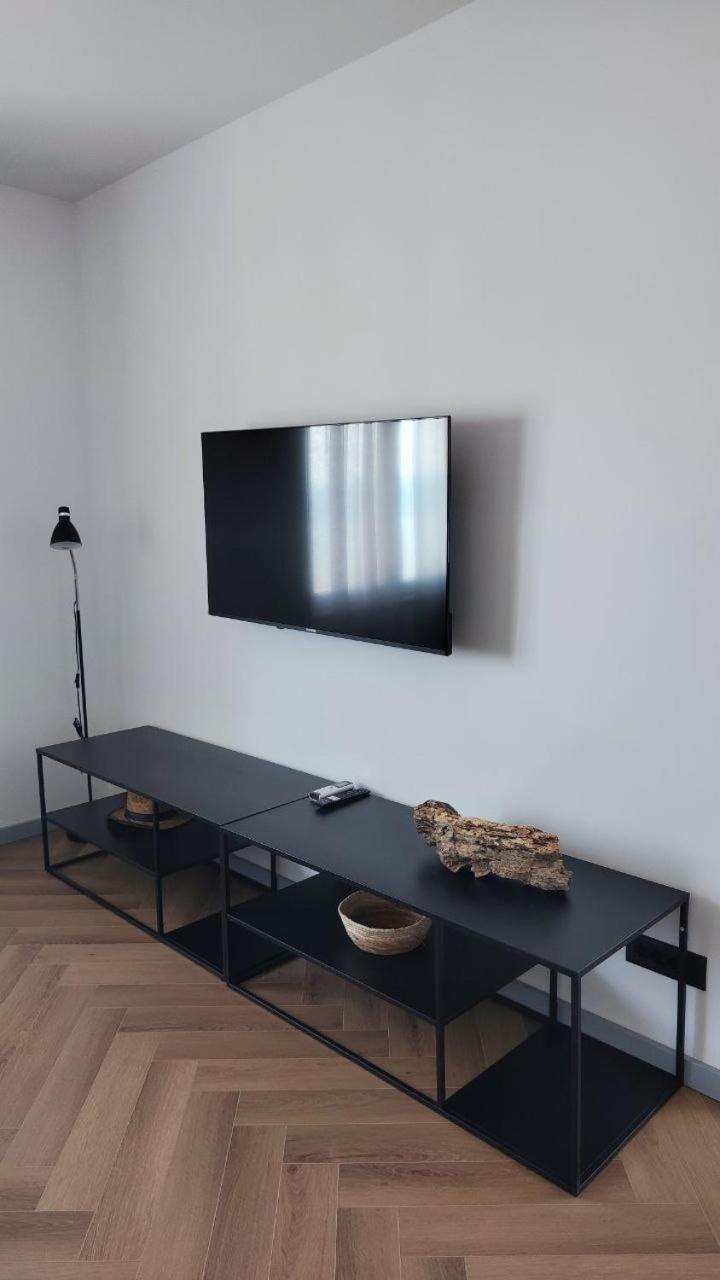Apartments Lux Belmondo
