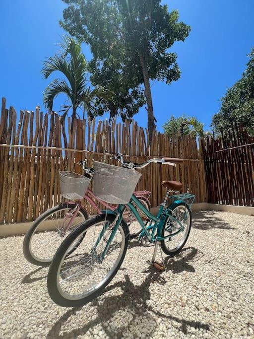Departamento en Tulum, Solum Living view 5