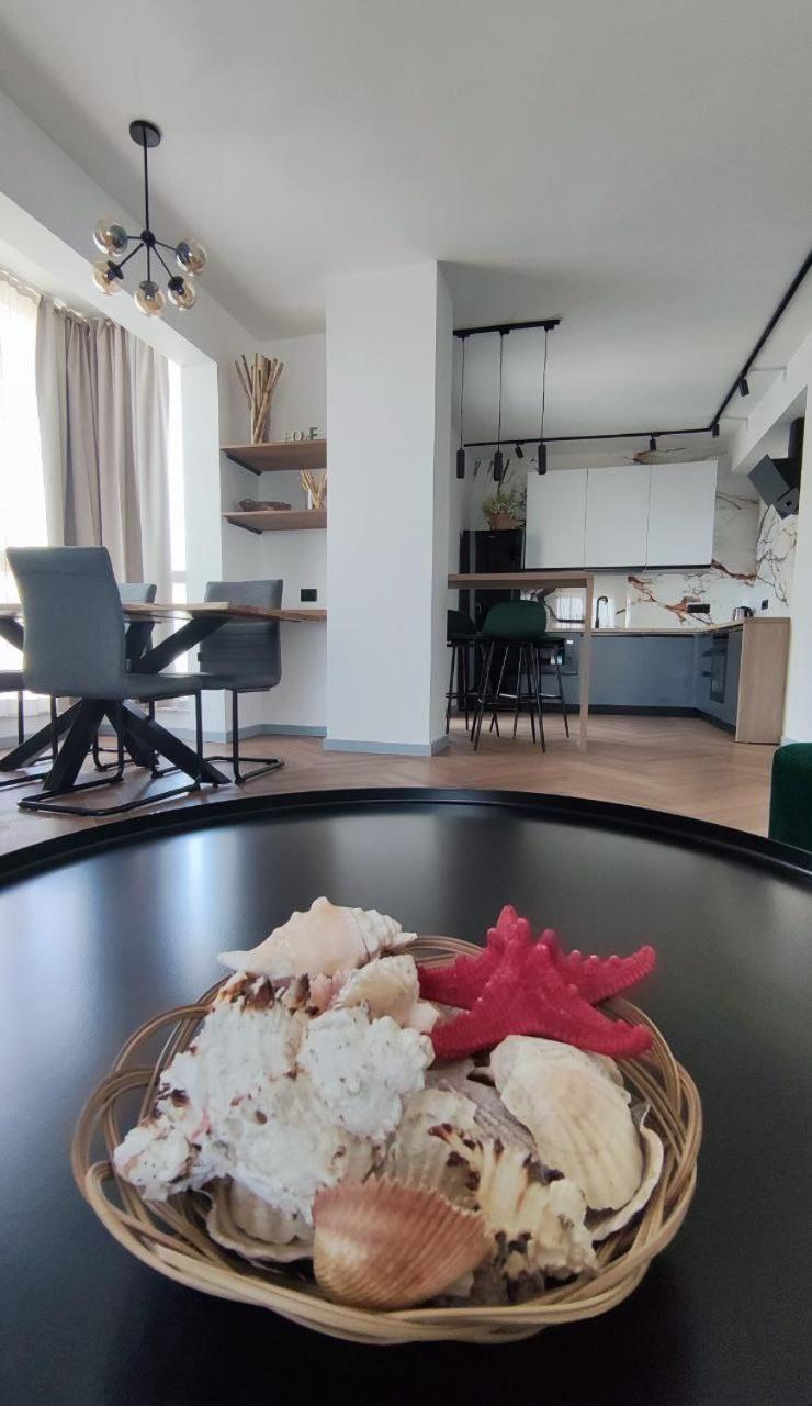 Apartments Lux Belmondo