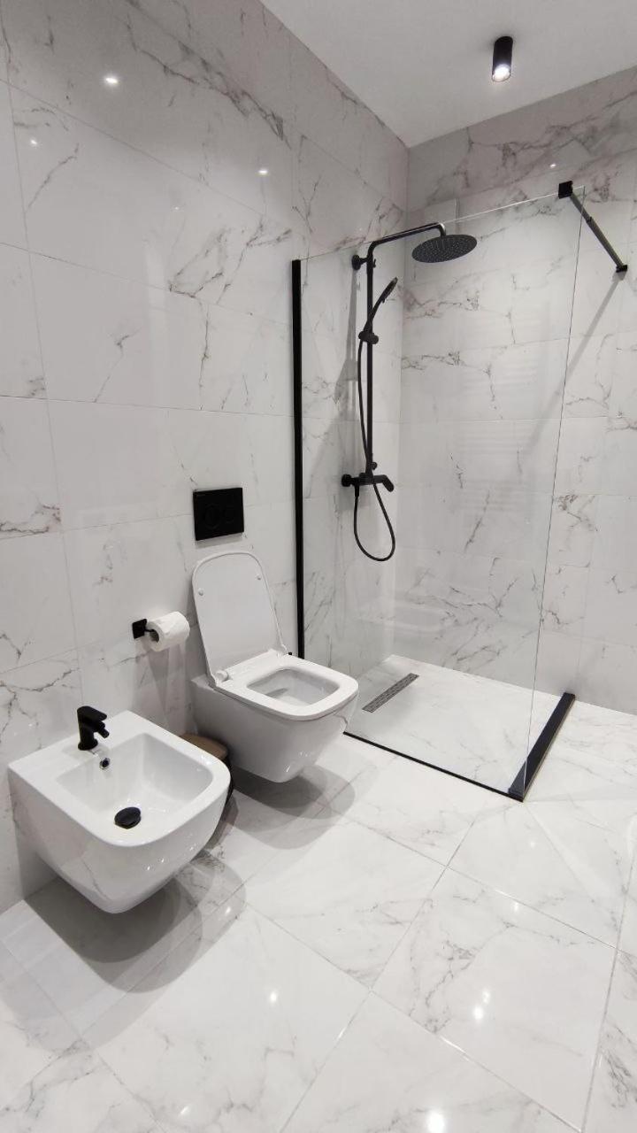Apartments Lux Belmondo