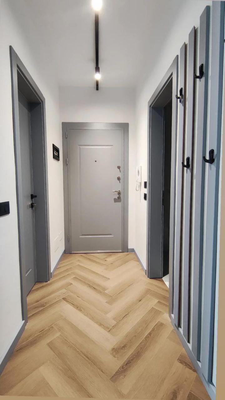 Apartments Lux Belmondo