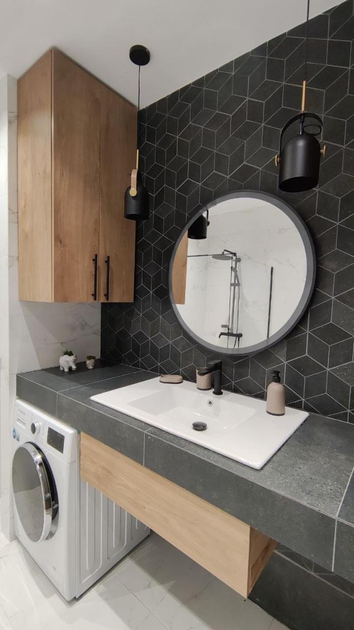 Apartments Lux Belmondo